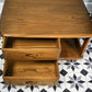 Ercol Windsor 844 Coffee Table Pandora in Golden Dawn. Bentleigh Ant