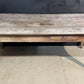 French Normandy Scrub Top Kitchen Dining Table
