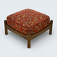 Ercol Extension Footstool Ercol's Golden Dawn Finish Model 1154 FREE UK Delivery