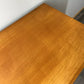 Chest of Drawers Vintage French Louis XVI 3 Drawers Carved Cabinet LOT 4456