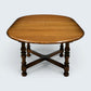 Ercol Woburn Extending Dining Table D End Seats 10 Model 705 GD FREE UK Delivery