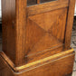Art Noveau Oak Grandfather/ Vintage Longcase Clock