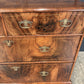 William & Mary Inlaid Walnut Chest Of Drawers