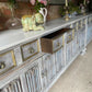 Pair of Antique Sideboards