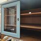 Modern and funky tv cabinet