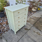 Gorgeous chest of drawers