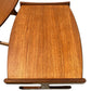 Mid century Teak Victor Wilkins for Gplan nest table coffee tables
