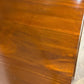 Edwardian Mahogany Wind-Out Extending Dining Table