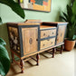 Oak Sideboard 2