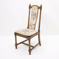6 Ercol Hampton Dining Chairs Including 2 Carvers Golden Dawn FREE UK* Delivery. SBR9280/2506D