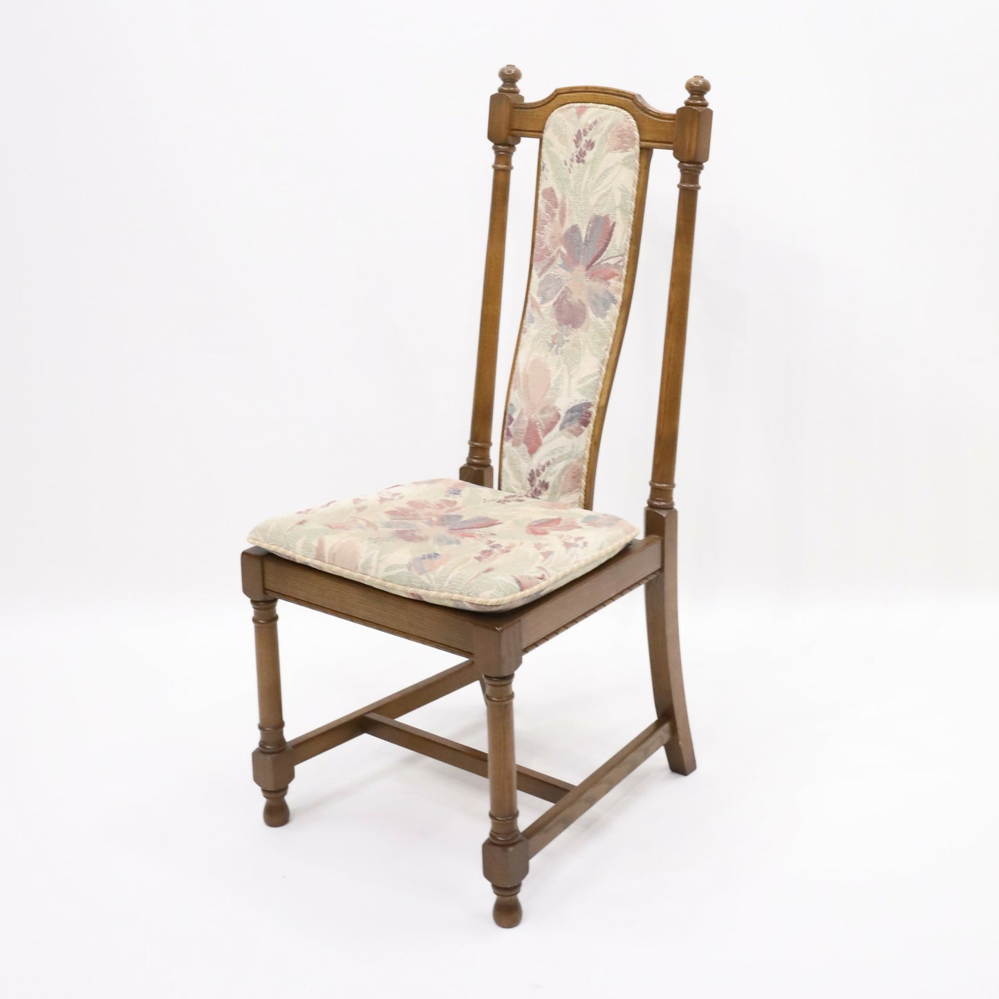 6 Ercol Hampton Dining Chairs Including 2 Carvers Golden Dawn FREE UK* Delivery. SBR9280/2506D