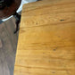 Mid-Century Beech School Desk