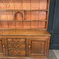 18th Century Antique Country Oak Dresser