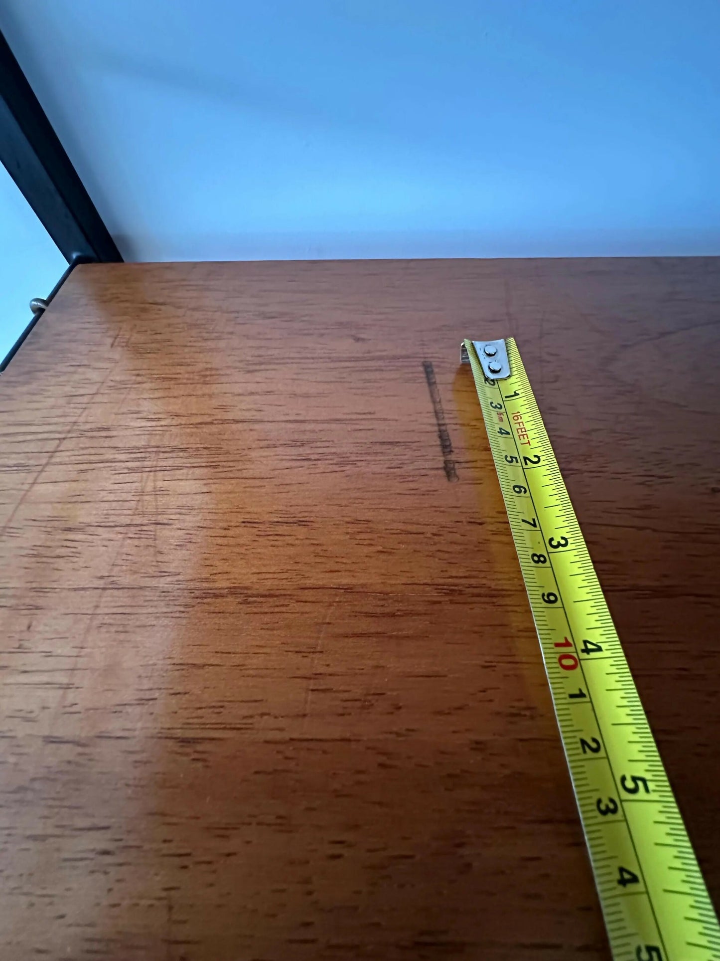 Vintage Ladderax Unit Mid Century Modular Shelving Unit