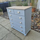 Beautiful chest of drawers