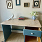 Desk, Dressing Table , Storage, Restored, Solid Pine