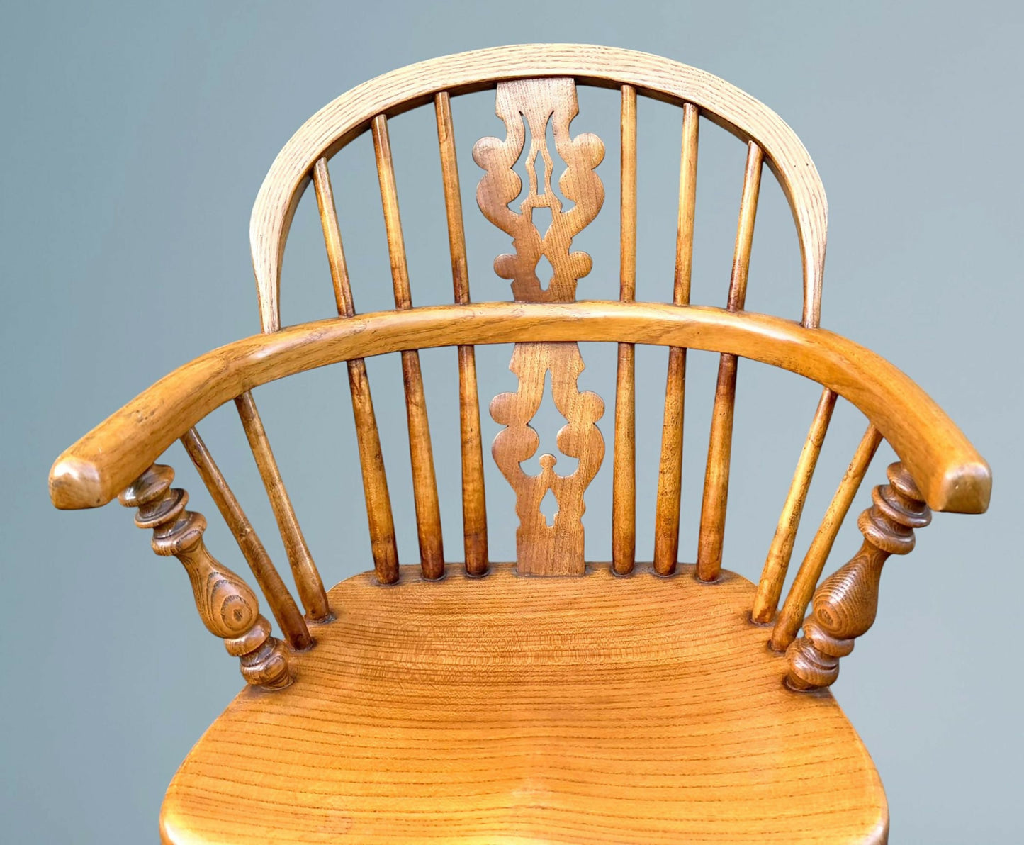 Childs Ash Windsor Chair