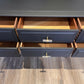 Stag Console/Dressing Table