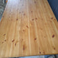 Vintage Pine Farmhouse Table
