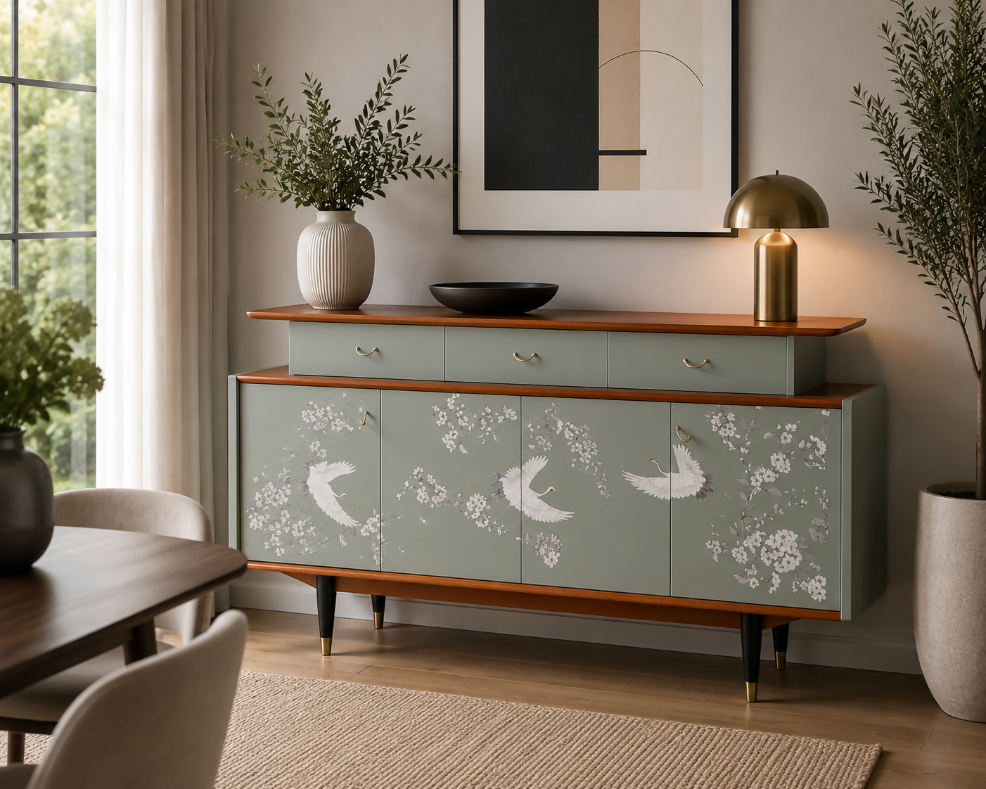 G Plan Librenza Sideboard