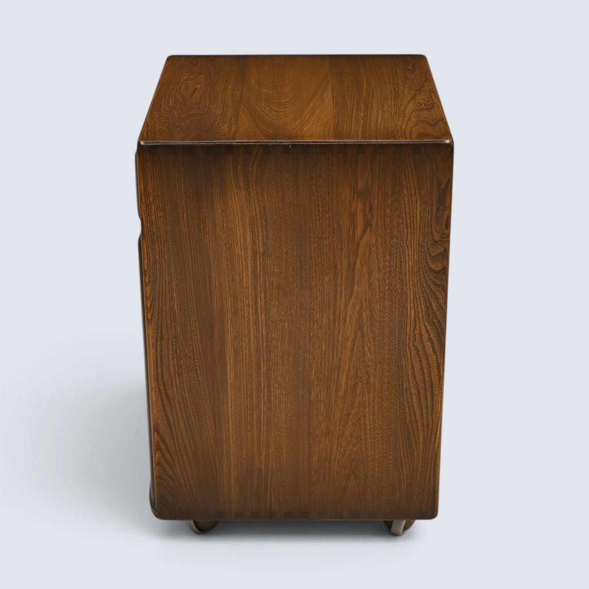 Ercol Single Width Base Unit Cupboard With Drawer Golden Dawn FREE UK Delivery*