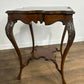 Victorian Mahogany Centre Table
