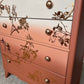 Ombré 4 Drawer Harris Lebus