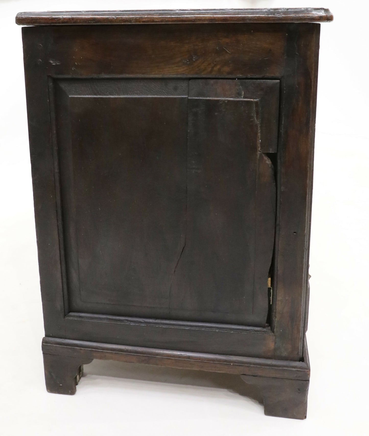 17th Century Jacobean Oak Mule Chest Blanket Box 3 Drawers FREE UK Delivery. SBR8071/0206C