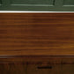 Mid Century Long John Sideboard with Drinks Cupboard
