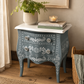 Handmade French bomb drawers