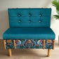 Vintage Trunk Chair - Kershaw