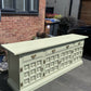 Younger Toledo Large Sideboard - National Trust Heritage Green