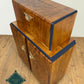 Art Deco Rivington Cocktail Cabinet