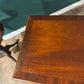 Reproduction Mahogany Cabinet xc