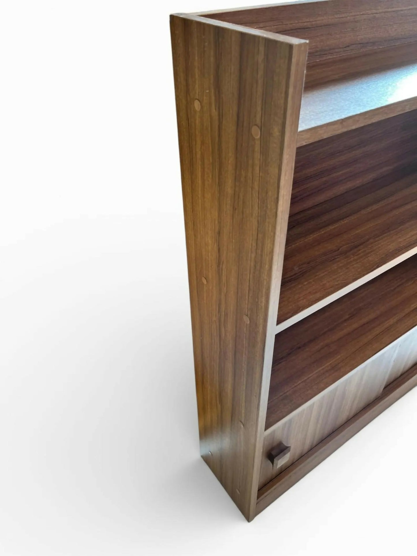 Vintage Wall Unit H90cm L79cm W18cm