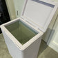 Mid century vintage laundry basket. 55x36x26