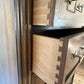 Vintage Stag Tallboy Chest Of Drawers Mid Century Tall Boy Stag Chateau