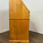 Hand Made Blonde Maple Bureau