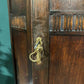 Vintage Dark Oak Hall Robez
