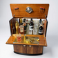 Mid Century Drinks Cabinet