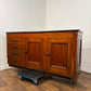 Victorian Mahogany Haberdashery Sideboard