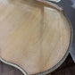 Vintage Walnut Triptych Dressing Table