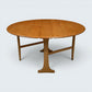 Ercol Windsor Dining Table Drop Leaf Gate Leg Light Finish FREE UK Delivery*