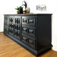 Sideboard Buffet TV Unit