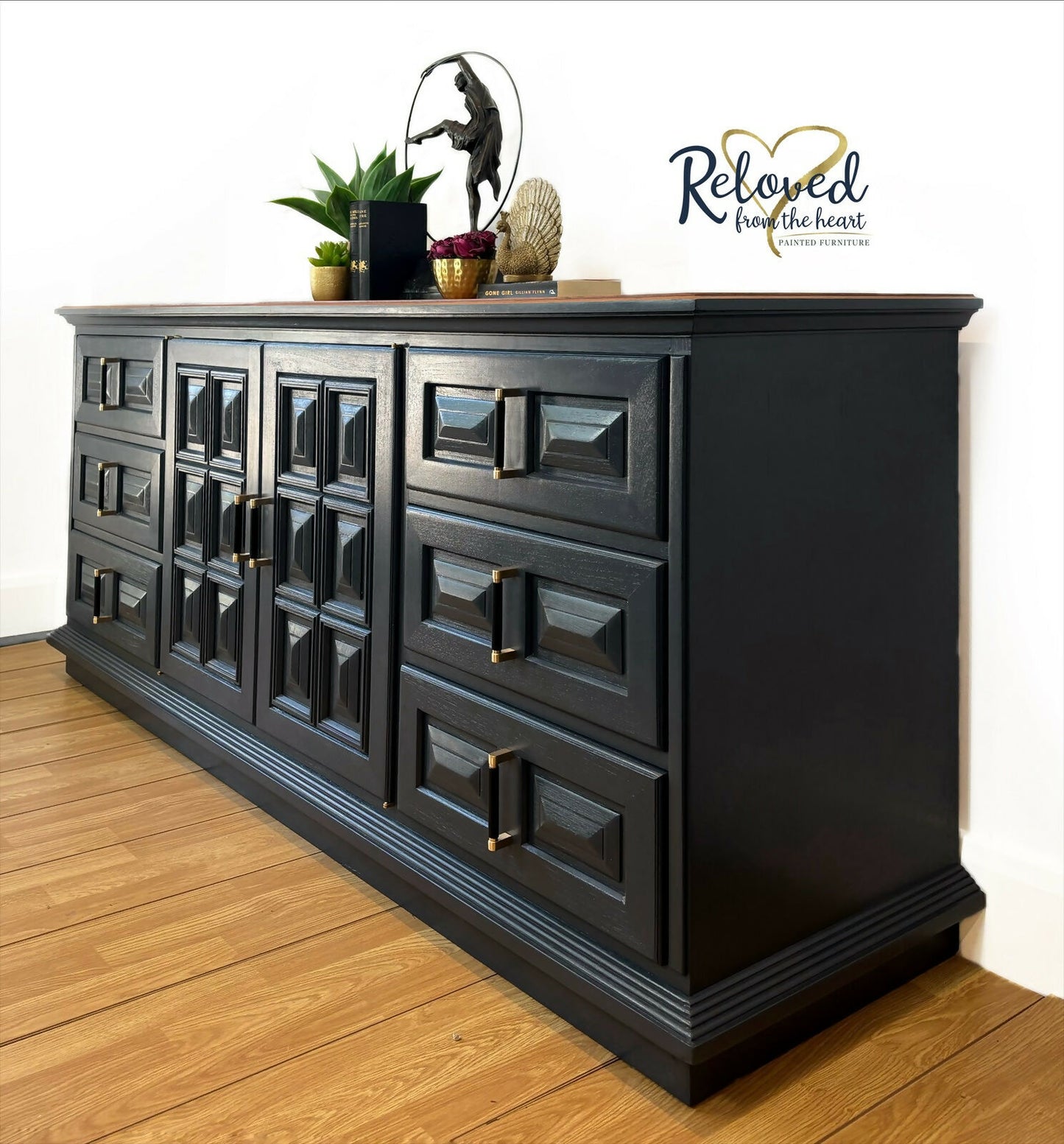 Sideboard Buffet TV Unit