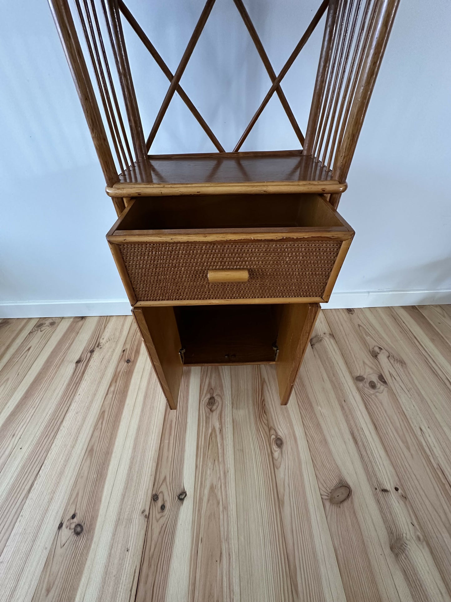 Mid Century Italian Sideboard