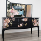 Stag Black rose and Rouge dressing table