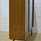 Mcintosh Vintage Sideboard Bookcase Teak mid century danish