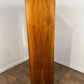 1950's Vintage Walnut Veneered Wardrobe