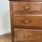 Edwardian Satinwood Chest of Drawers